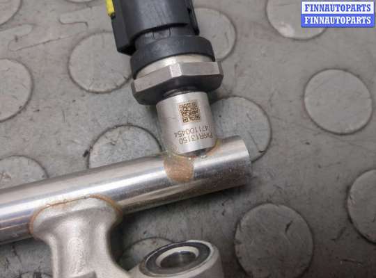 купить Форсунка топливная на Mazda 3 (BP) 2019-2025