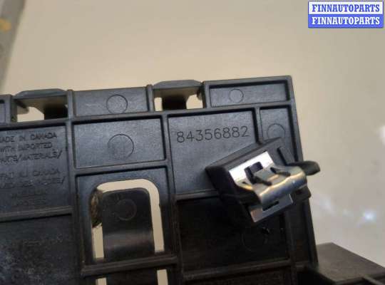 купить Кронштейн блока управления на Chevrolet Malibu 2018-2025