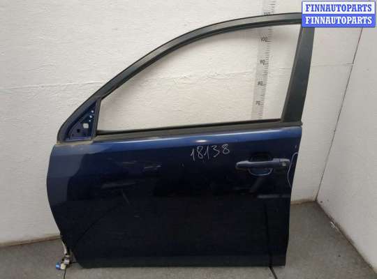 купить Замок двери на Toyota Matrix 2002-2008