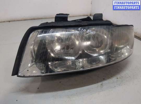 купить Фара (передняя) на Audi A4 (B6) 2000-2006
