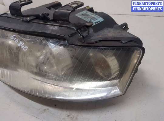 купить Фара (передняя) на Audi A4 (B6) 2000-2006