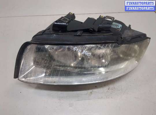 купить Фара (передняя) на Audi A4 (B6) 2000-2006