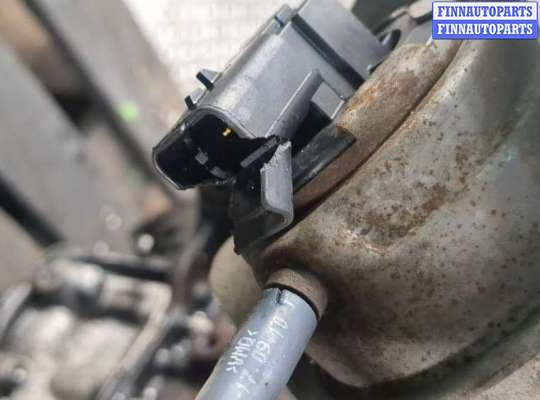 Маховик на Ford Kuga I 