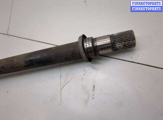 купить Полуось (приводной вал, шрус) на Mazda CX-5 2012-2017