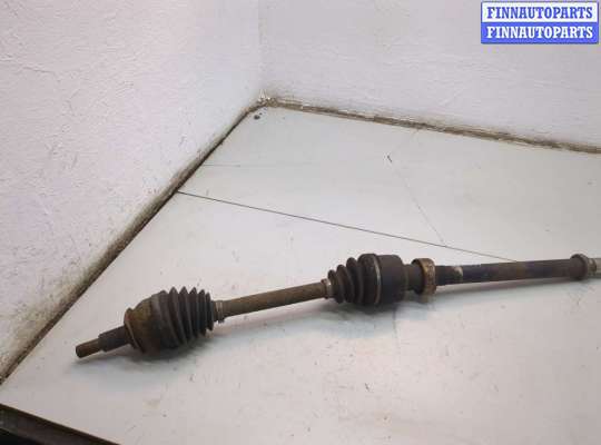 Купить Полуось (приводной вал, шрус) на Mazda CX-5 2012-2017 Полуось (приводной вал, шрус) MZ649112 на Mazda CX-5 2012-2017