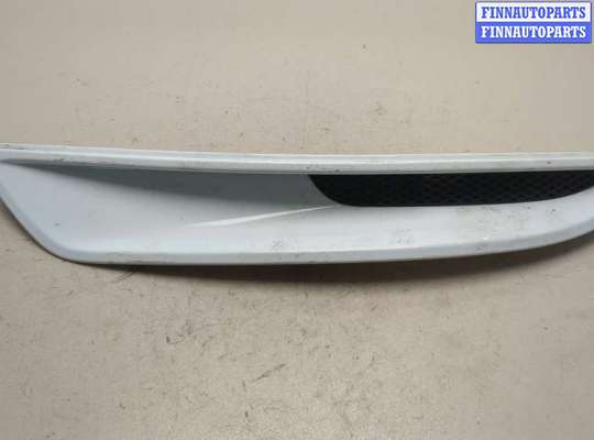 Ресничка под фару FO2053679 на Ford Kuga 2008-2012