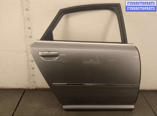 купить Дверная карта (Обшивка двери) на Audi A8 (D3) 2002-2010