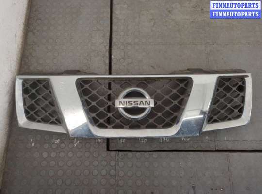 купить Решетка радиатора на Nissan Pathfinder 2004-2014