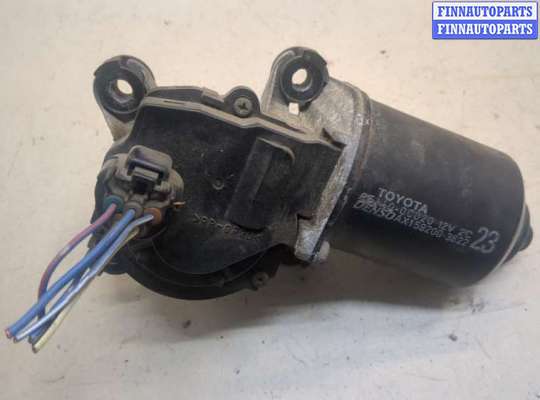 купить Двигатель стеклоочистителя (моторчик дворников) передний на Toyota Sequoia 2000-2008