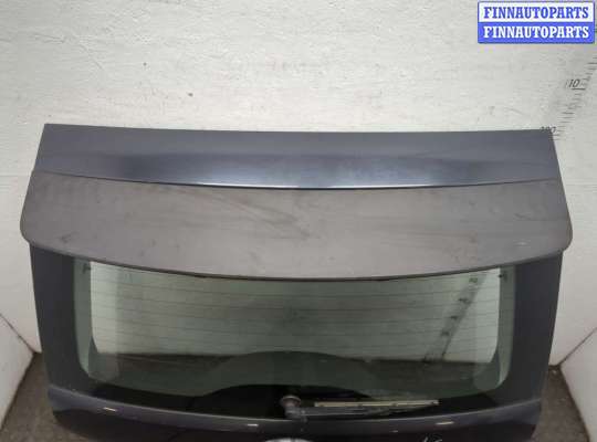 купить Крышка (дверь) багажника на Ford C-Max 2002-2010