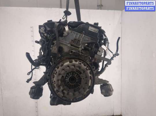 ТНВД BM3659211 на BMW 1 E87 2004-2011
