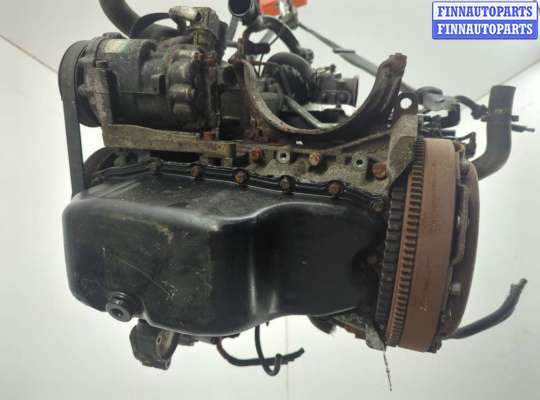 купить Турбина на Fiat Fiorino 2007-2022