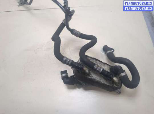 Теплообменник BM3365805 на BMW 3 E90, E91, E92, E93 2005-2012