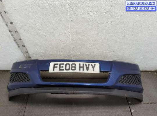 Бампер OP2433072 на Opel Astra H 2004-2010