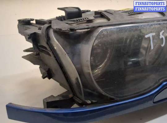 купить Фара (передняя) на BMW 3 E46 1998-2006