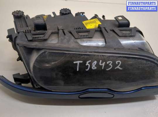 купить Фара (передняя) на BMW 3 E46 1998-2006