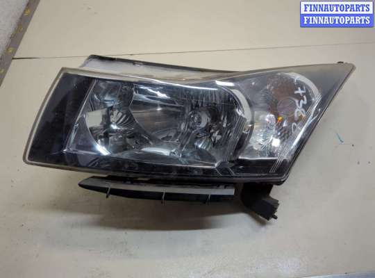 Фара (передняя) CH456678 на Chevrolet Cruze 2009-2015