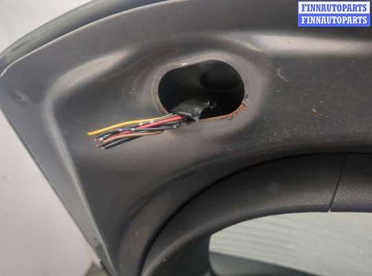 купить Крышка (дверь) багажника на Honda Civic 2006-2012