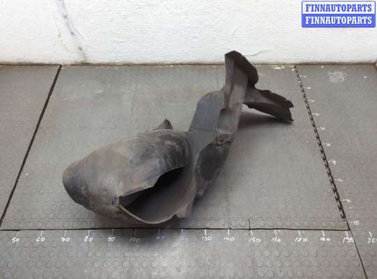 купить Защита арок (подкрылок) на Volkswagen Passat 6 2005-2010