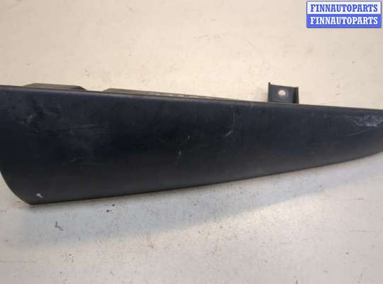 купить Пластик кузовной на Renault Kangoo 2013-2021