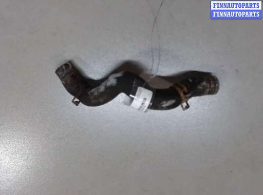Патрубок охлаждения OP2117063 на Opel Signum