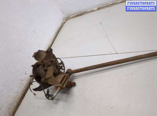 купить Ступица (кулак, цапфа) на Mazda 626 1997-2001