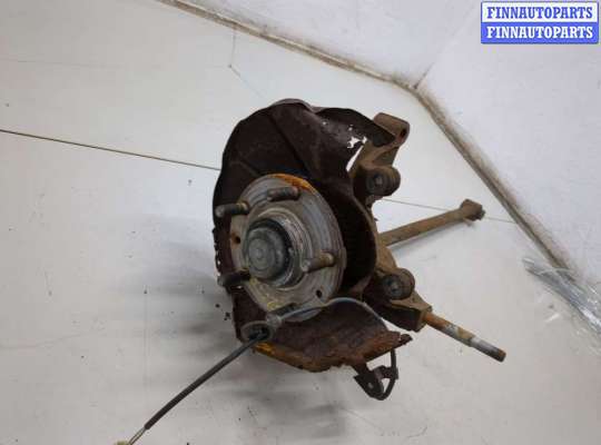 купить Ступица (кулак, цапфа) на Mazda 626 1997-2001