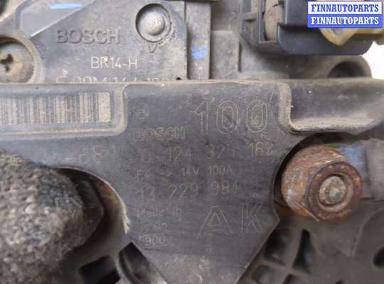 купить Генератор на Opel Zafira B 2005-2012