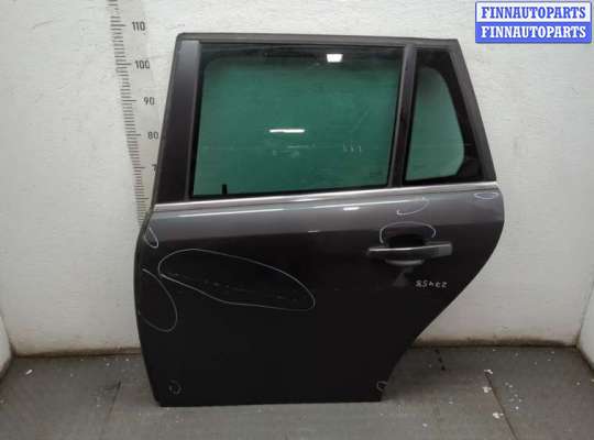 купить Стеклоподъемник электрический на Cadillac BLS 2006-2009