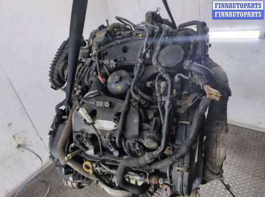 купить Форсунка топливная на Land Rover Discovery 3 2004-2009