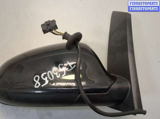 купить Зеркало боковое на Opel Astra J 2010-2017