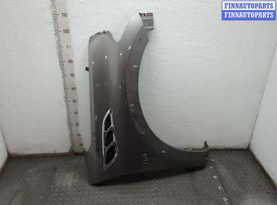 Крыло IFZ6951 на Infiniti QX80 2014-2017