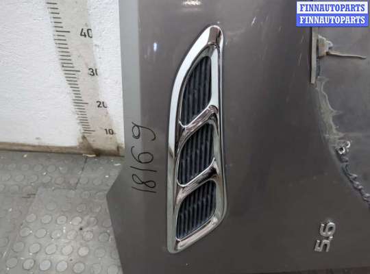 купить Крыло на Infiniti QX80 2014-2017