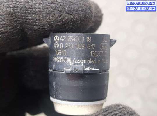 купить Датчик парктроника на Mercedes CLS C218 2010-2018