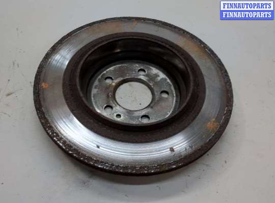 Купить Диск тормозной на Mercedes ML W163 1997-2005 Диск тормозной MB1731363 на Mercedes ML W163 1997-2005