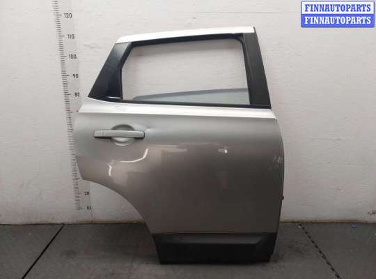 Дверь боковая (легковая) NS876458 на Nissan Qashqai 2006-2013
