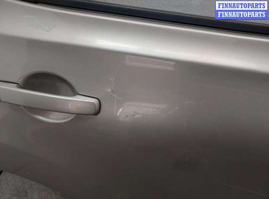 купить Дверь боковая (легковая) на Nissan Qashqai 2006-2013
