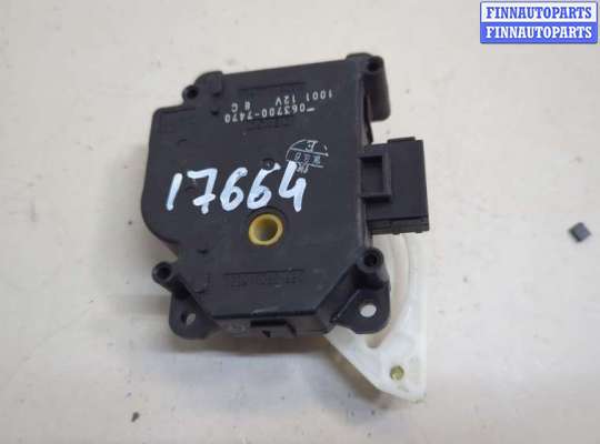 купить Электропривод заслонки отопителя на Lexus RX 1998-2003
