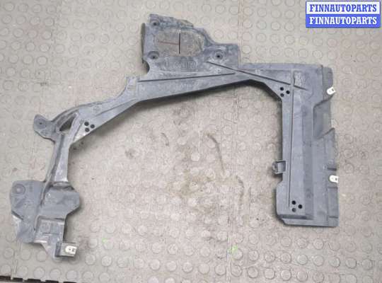 купить Защита днища, запаски, КПП, подвески на BMW X1 (F48) 2015-2022
