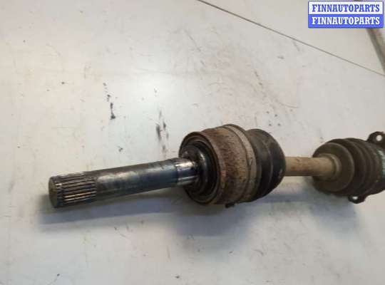 купить Полуось (приводной вал, шрус) на Mitsubishi Montero Sport / Pajero Sport 1996-2008