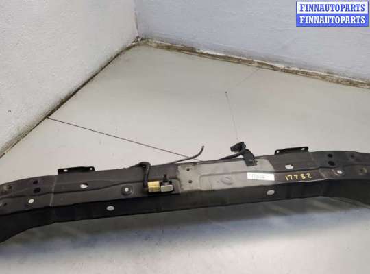 купить Рамка капота на Infiniti QX56 2010-2013