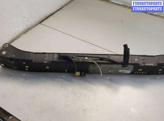 купить Рамка капота на Infiniti QX56 2010-2013