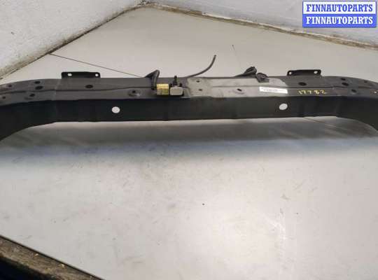 купить Рамка капота на Infiniti QX56 2010-2013