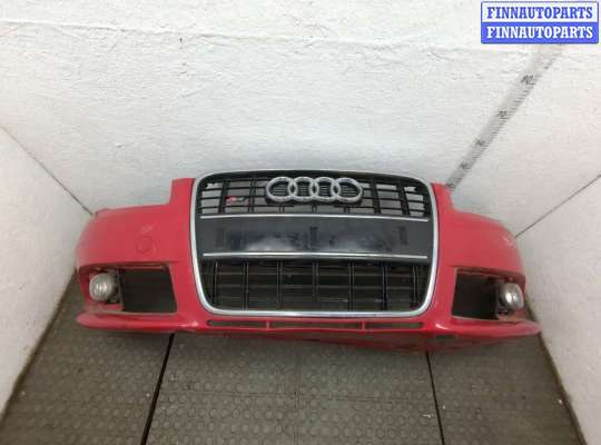 Купить Фара противотуманная (галогенка) на Audi A4 (B7) 2004-2009 Фара противотуманная (галогенка) AU1755749 на Audi A4 (B7) 2004-2009