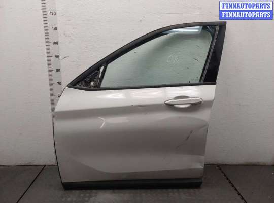 купить Стекло боковой двери на BMW X1 (F48) 2015-2022