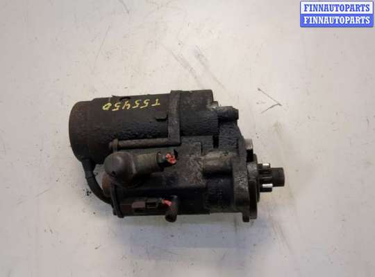 купить Стартер на Hyundai Santa Fe 2005-2012