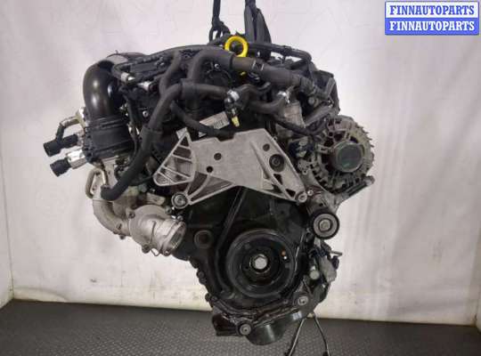 Катушка зажигания AU1580297 на Audi Q3 2011-2018