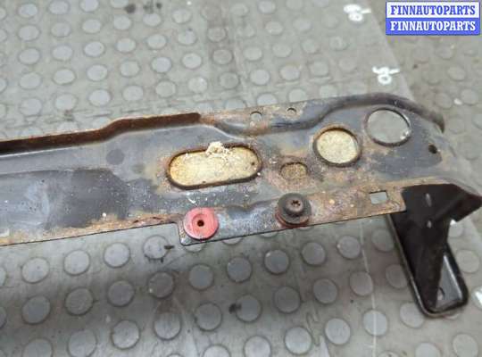 купить Усилитель бампера на Ford Focus 3 2014-2019