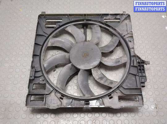 купить Вентилятор радиатора на BMW X6 E71 2007-2014