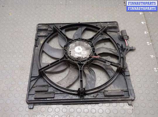 купить Вентилятор радиатора на BMW X6 E71 2007-2014